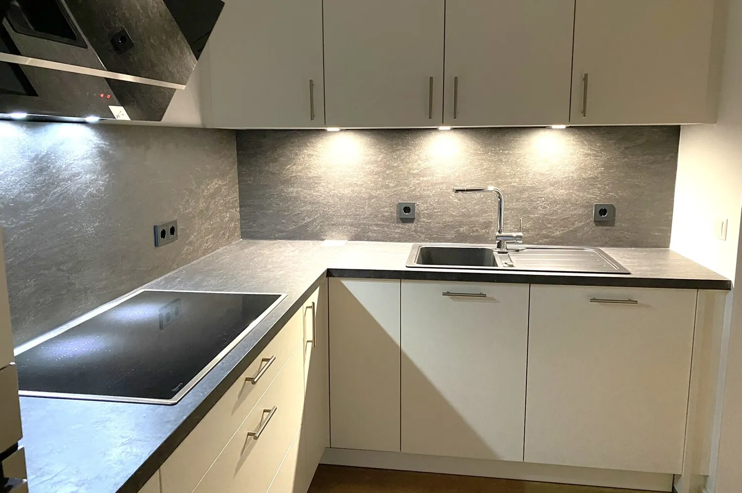 4 Zimmer Wohnung mit 133 m² in Meerbusch – Bild 4
