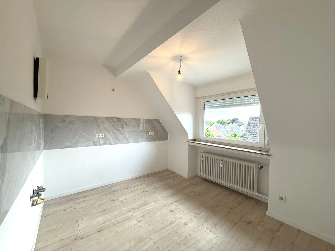 2 Zimmer Wohnung mit 58 m² in Düsseldorf – Bild 2