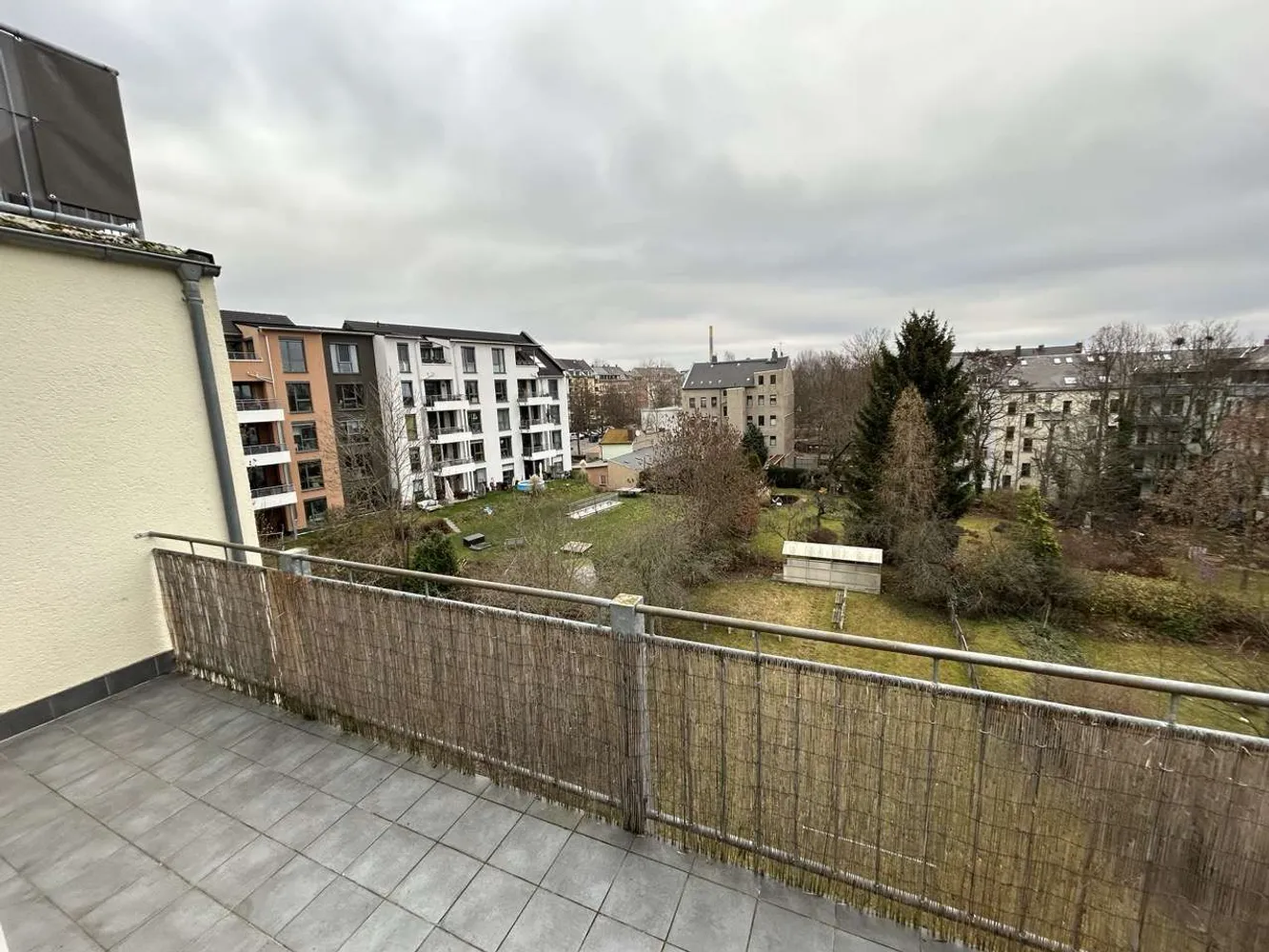 3 room apartment with 71 m² in Chemnitz – Photo 1