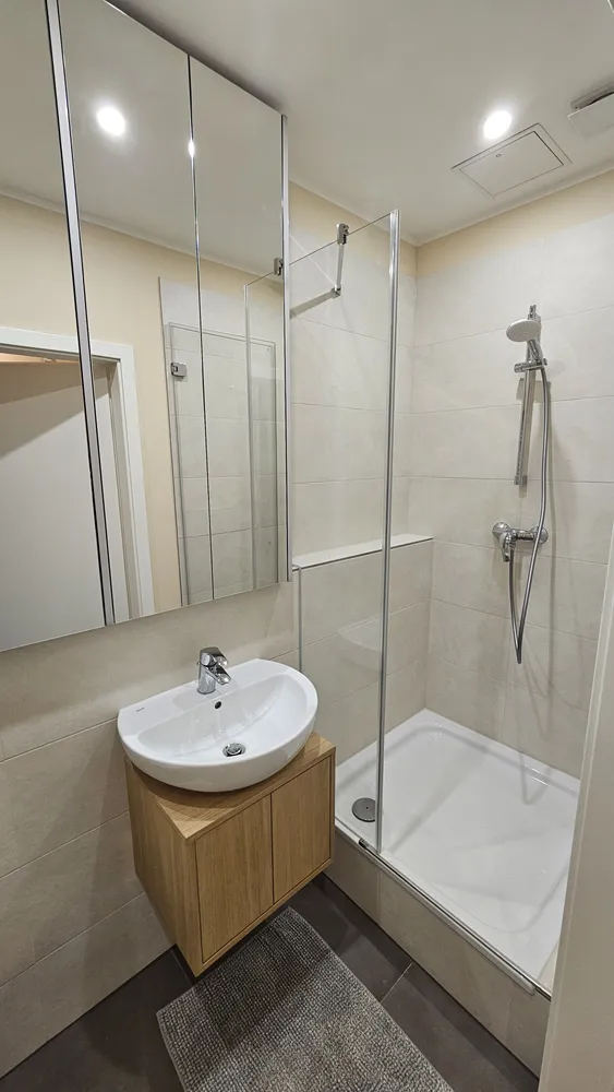 1 Zimmer Wohnung mit 31 m² in Berlin – Bild 4