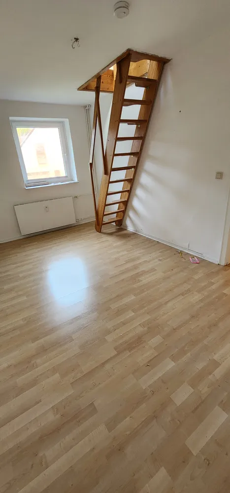 4 Zimmer Wohnung mit 80 m² in Hamburg – Bild 5
