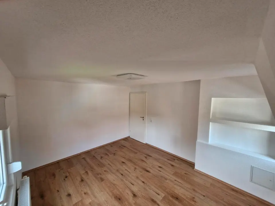 2 Zimmer Wohnung mit 50 m² in Villingen-Schwenningen – Bild 2