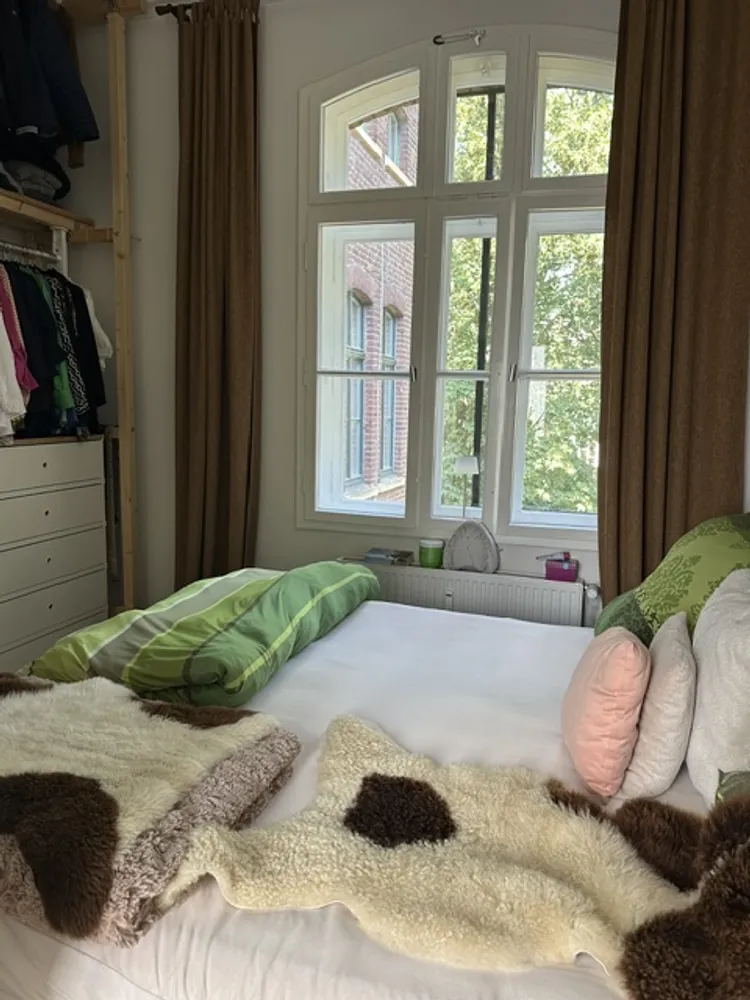 3 Zimmer Wohnung mit 97 m² in Essen – Bild 7