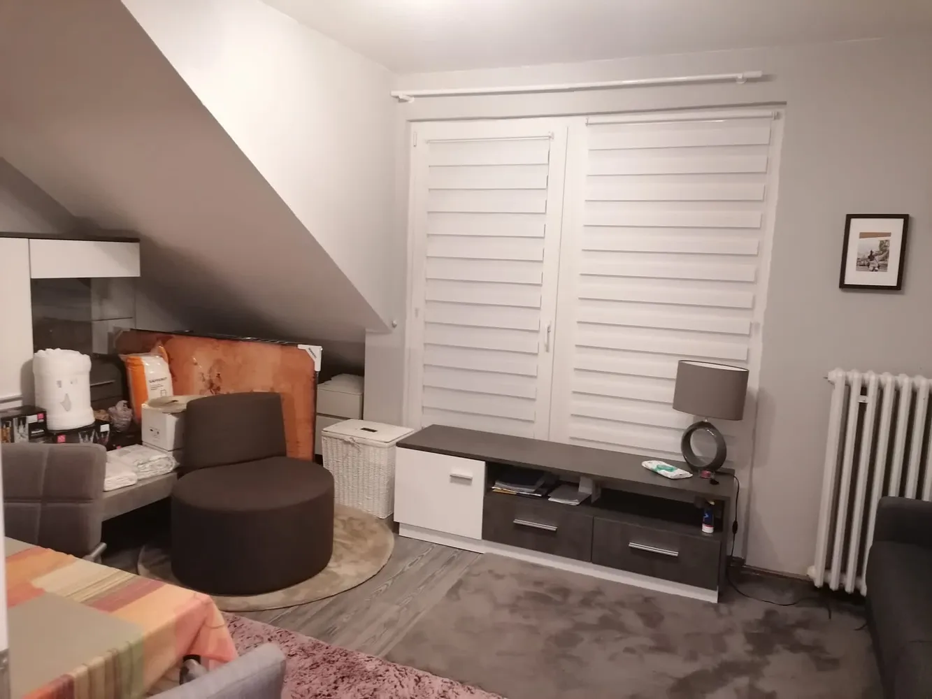 1 Zimmer Wohnung mit 30 m² in Düsseldorf – Bild 7