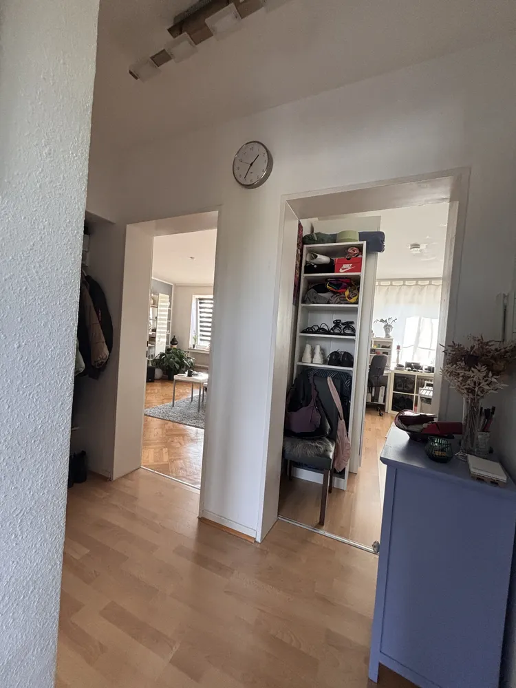 2 Zimmer Wohnung mit 52 m² in Krefeld – Bild 7