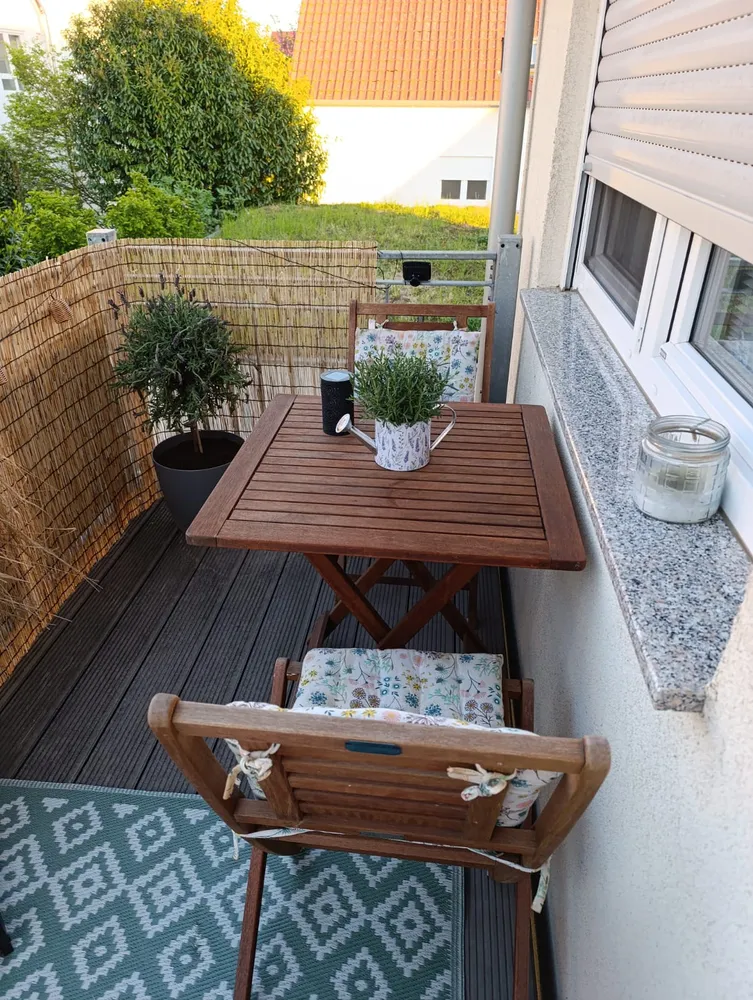 2 room apartment with 81 m² in Ludwigshafen am Rhein – Photo 6