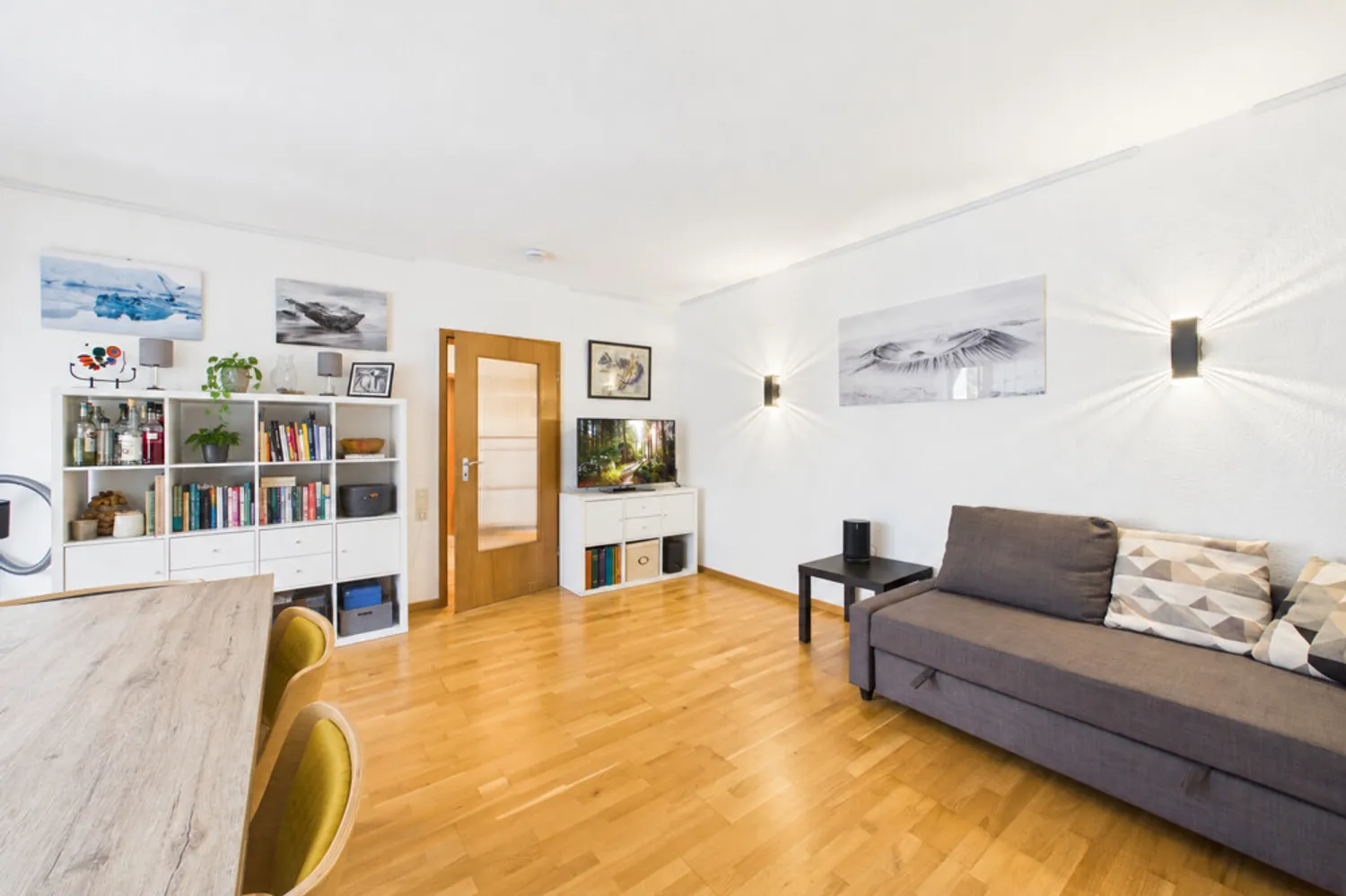 2 Zimmer Wohnung mit 59 m² in Düsseldorf – Bild 10