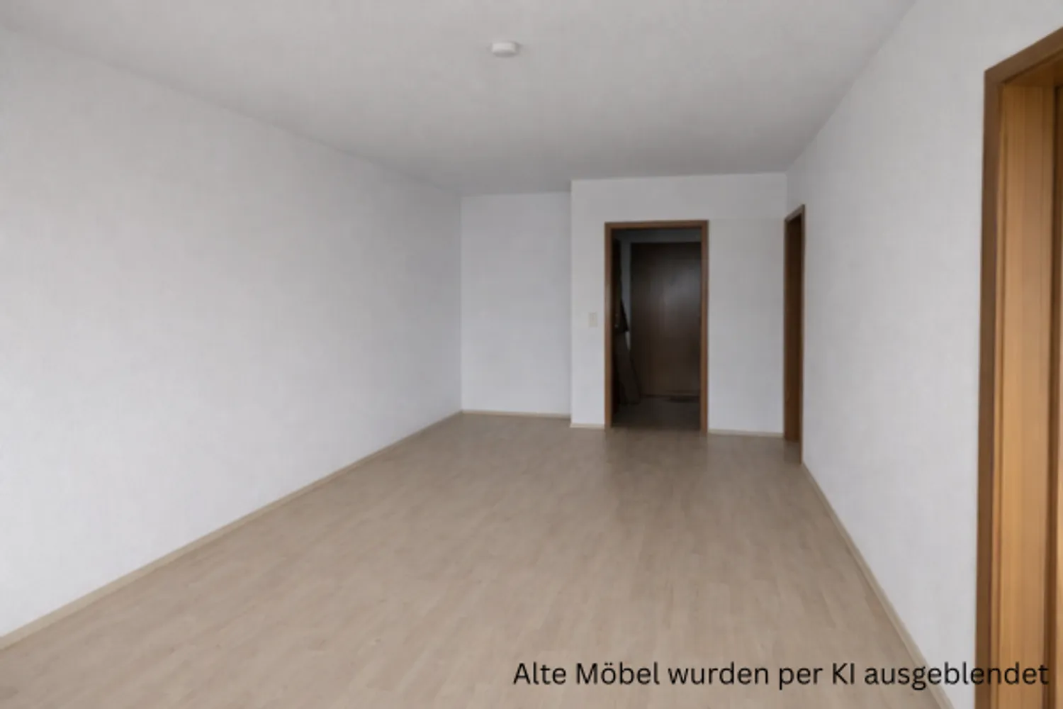 2 Zimmer Wohnung mit 48 m² in Augsburg – Bild 10