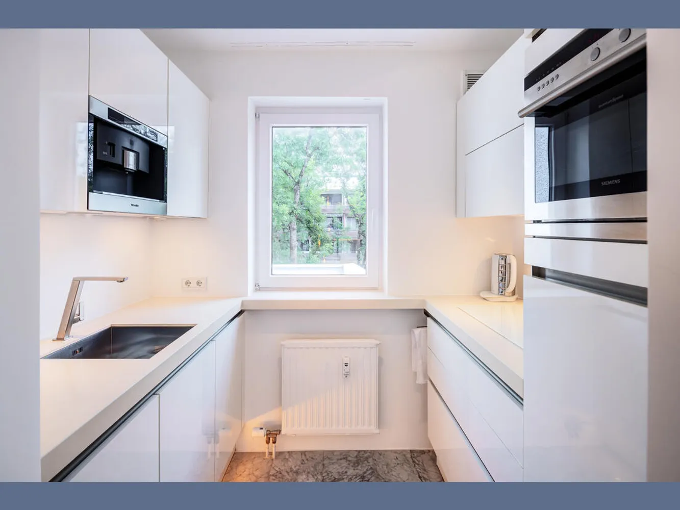 2 Zimmer Wohnung mit 86 m² in München – Bild 5