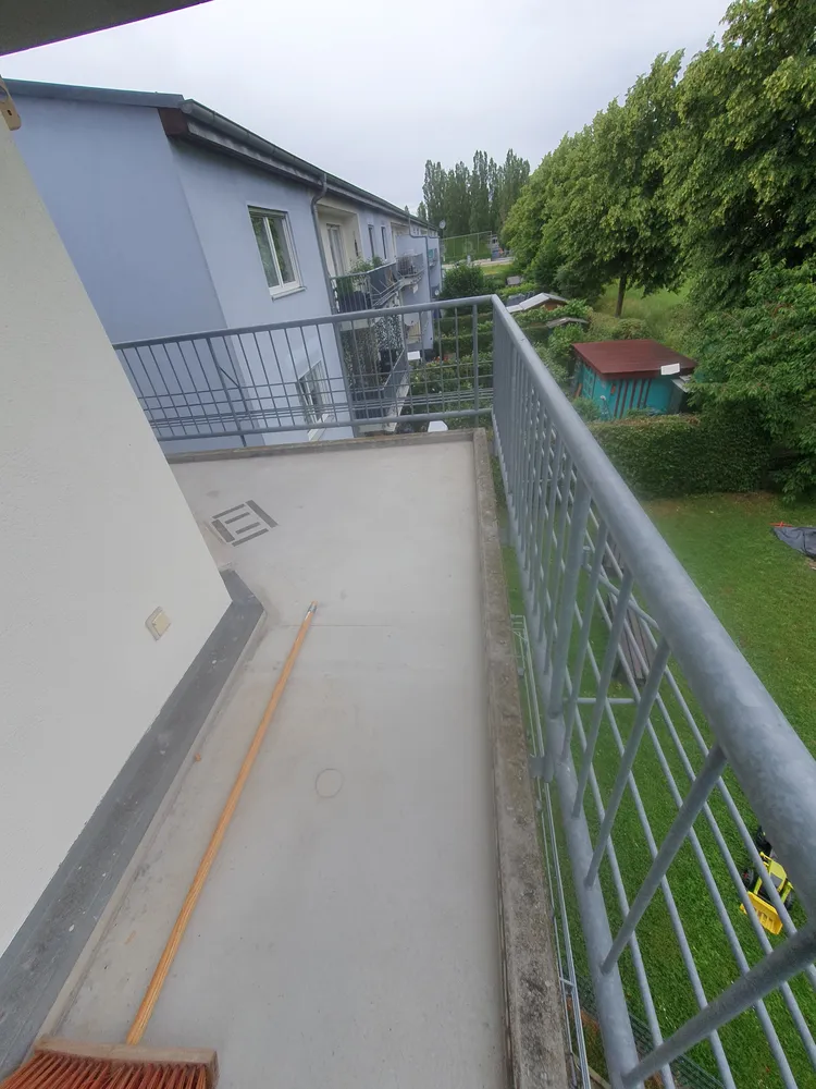 1 Zimmer Wohnung mit 45 m² in Ingolstadt – Bild 4