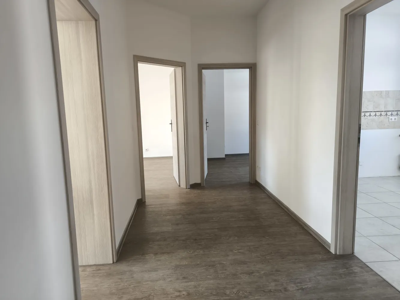 3 Zimmer Wohnung mit 110 m² in Bautzen – Bild 11