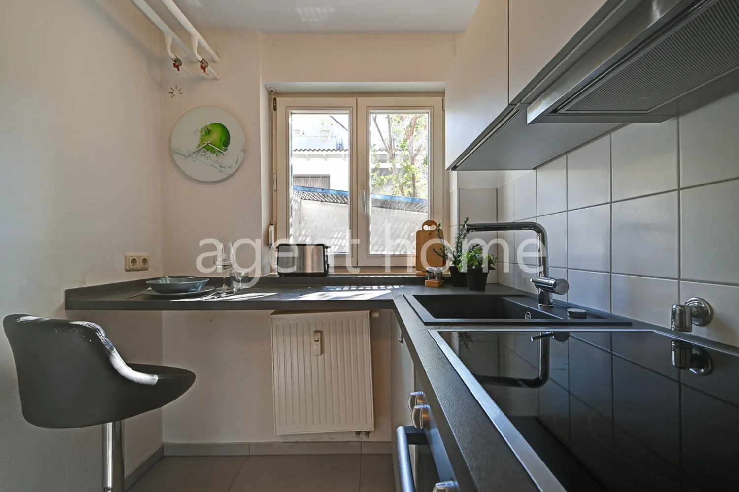 1 Zimmer Wohnung mit 30 m² in Stuttgart – Bild 10