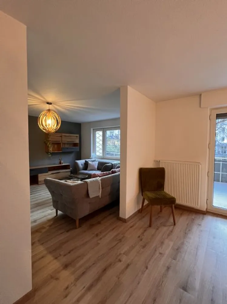 3 Zimmer Wohnung mit 79 m² in Nürnberg – Bild 11