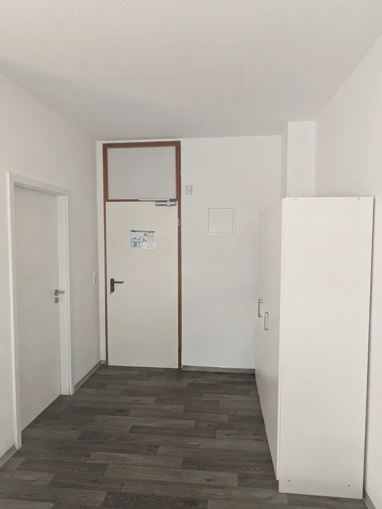1 Zimmer Wohnung mit 27 m² in Stuttgart – Bild 2