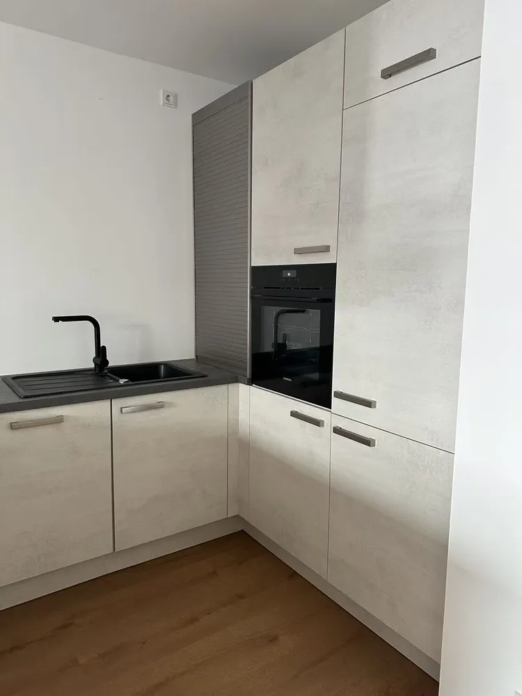 2 Zimmer Wohnung mit 47 m² in Hamburg – Bild 5