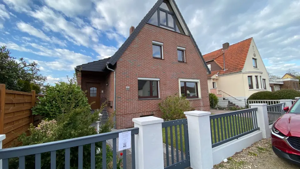 3 Zimmer Wohnung mit 75 m² in Bremerhaven – Bild 4