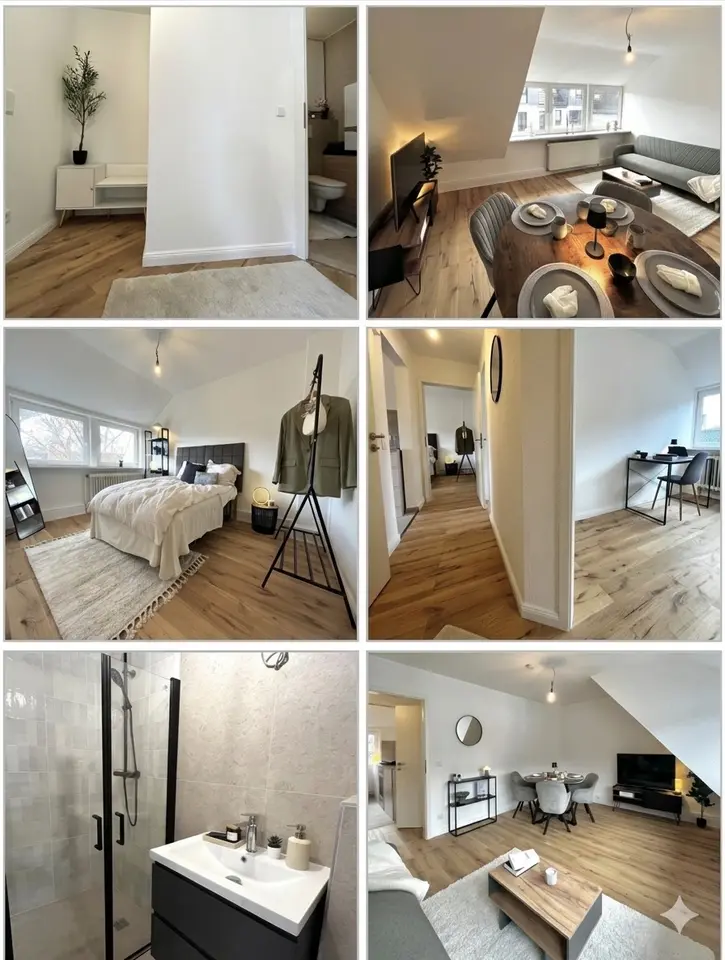 3 Zimmer Wohnung mit 100 m² in Bremen – Bild 9