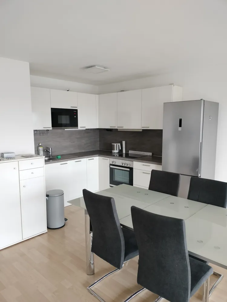 3 Zimmer Wohnung mit 77 m² in Karlsruhe – Bild 7