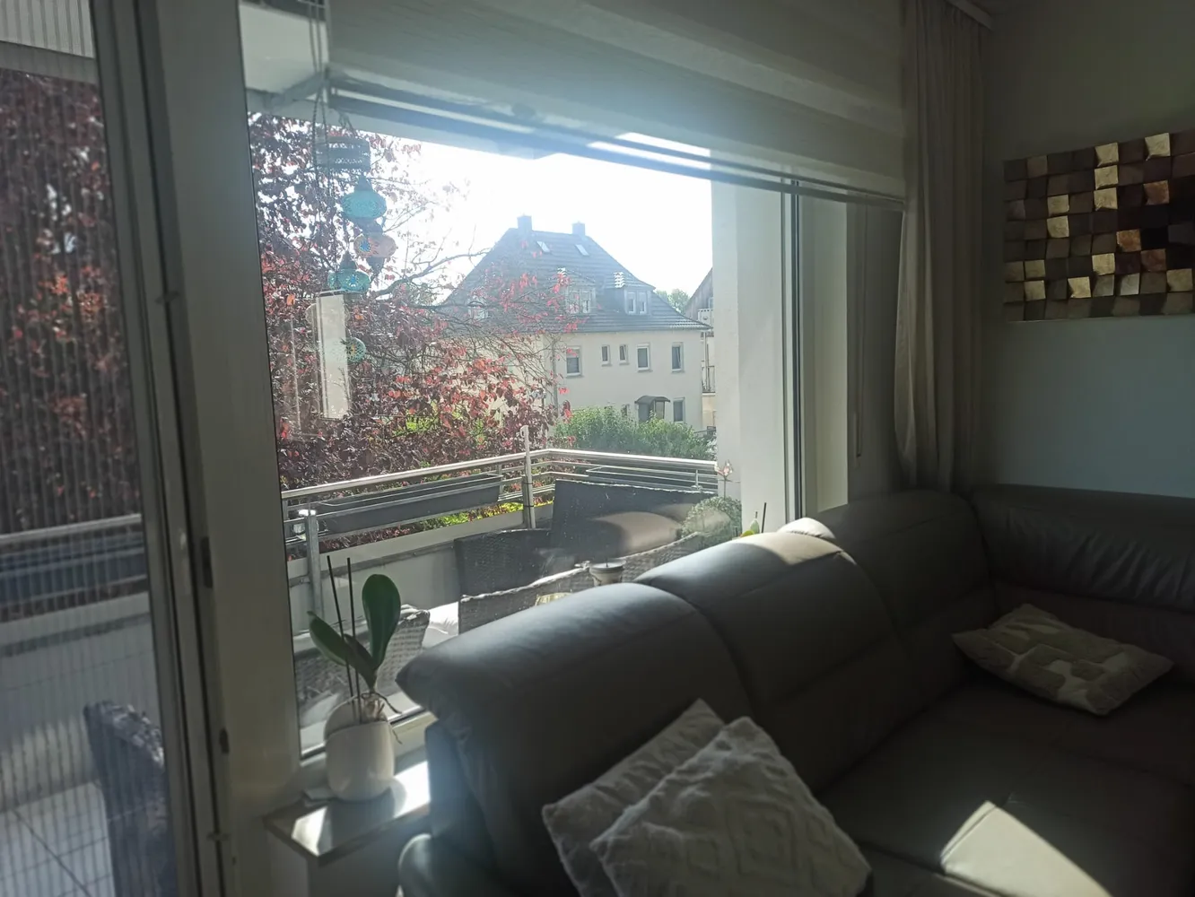 4 room apartment with 86 m² in Stuttgart – Photo 6