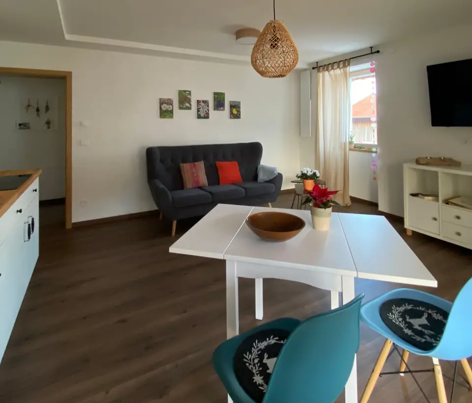 WG-Zimmer mit 55 m² in Memmingen – Bild 1