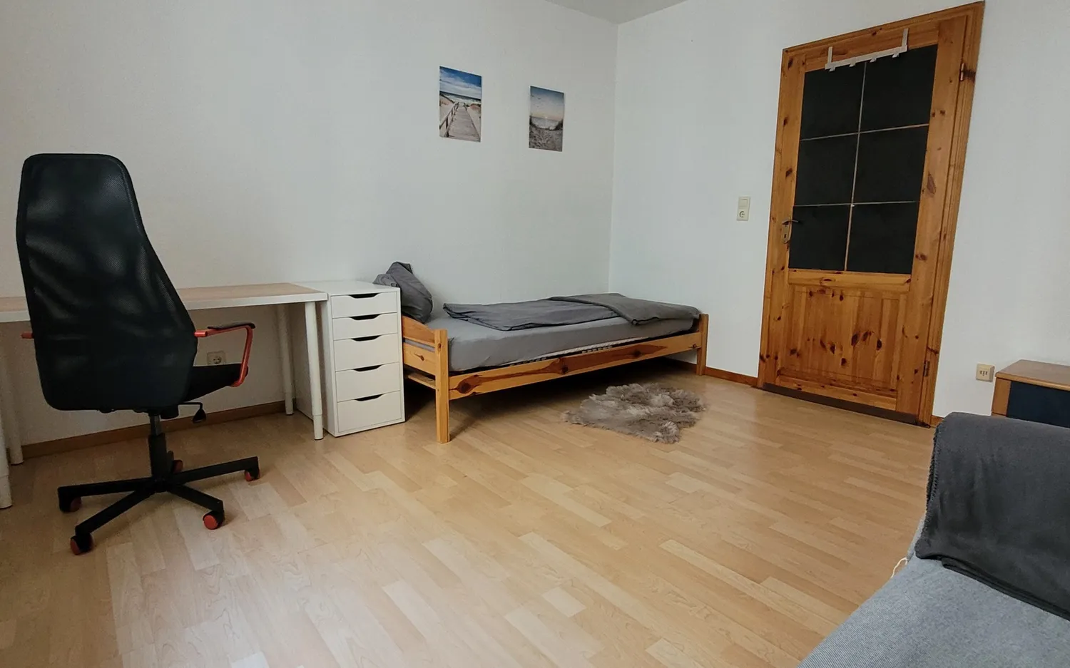 WG-Zimmer mit 15 m² in Stuttgart – Bild 6