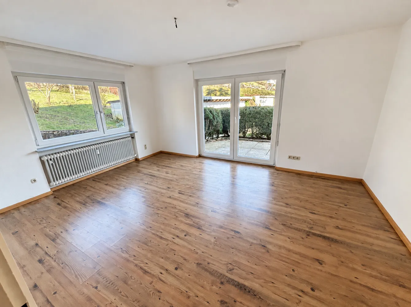 3 room apartment with 77 m² in Freiburg im Breisgau – Photo 1