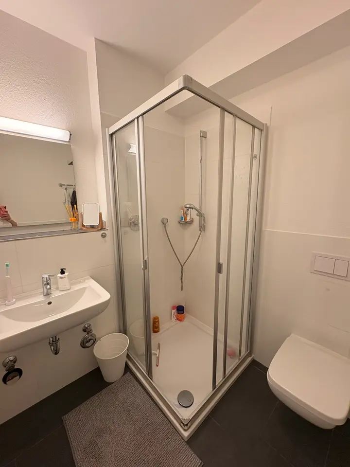 Studio mit 30 m² in Trier – Bild 5