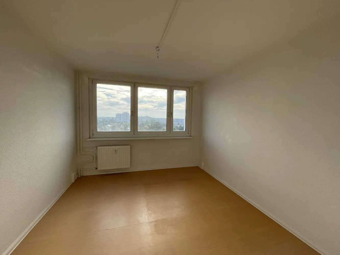 2 Zimmer Wohnung mit 47 m² in Berlin – Bild 8