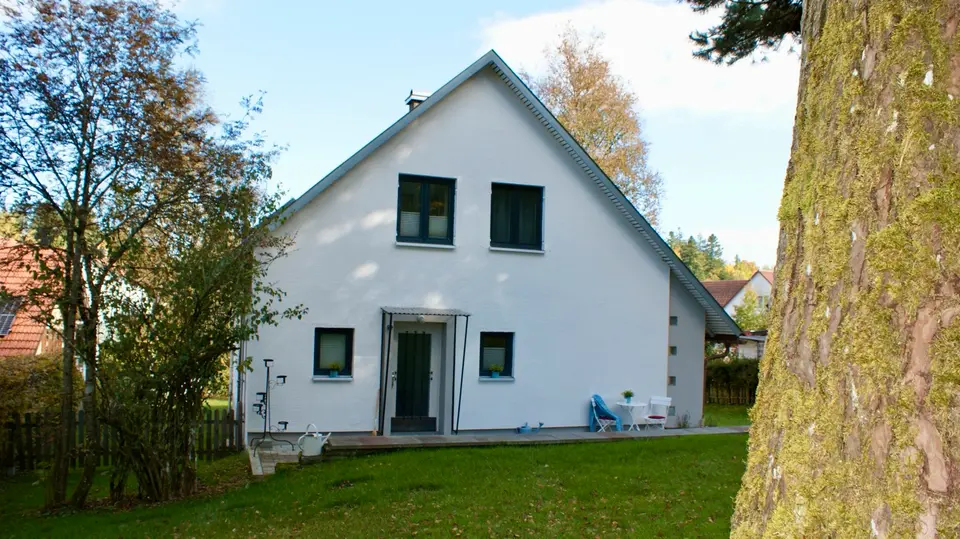 WG-Zimmer mit 128 m² in Lindau – Bild 8