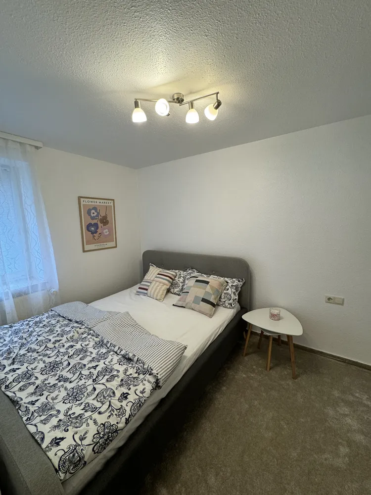 2 Zimmer Wohnung mit 47 m² in Stuttgart – Bild 8