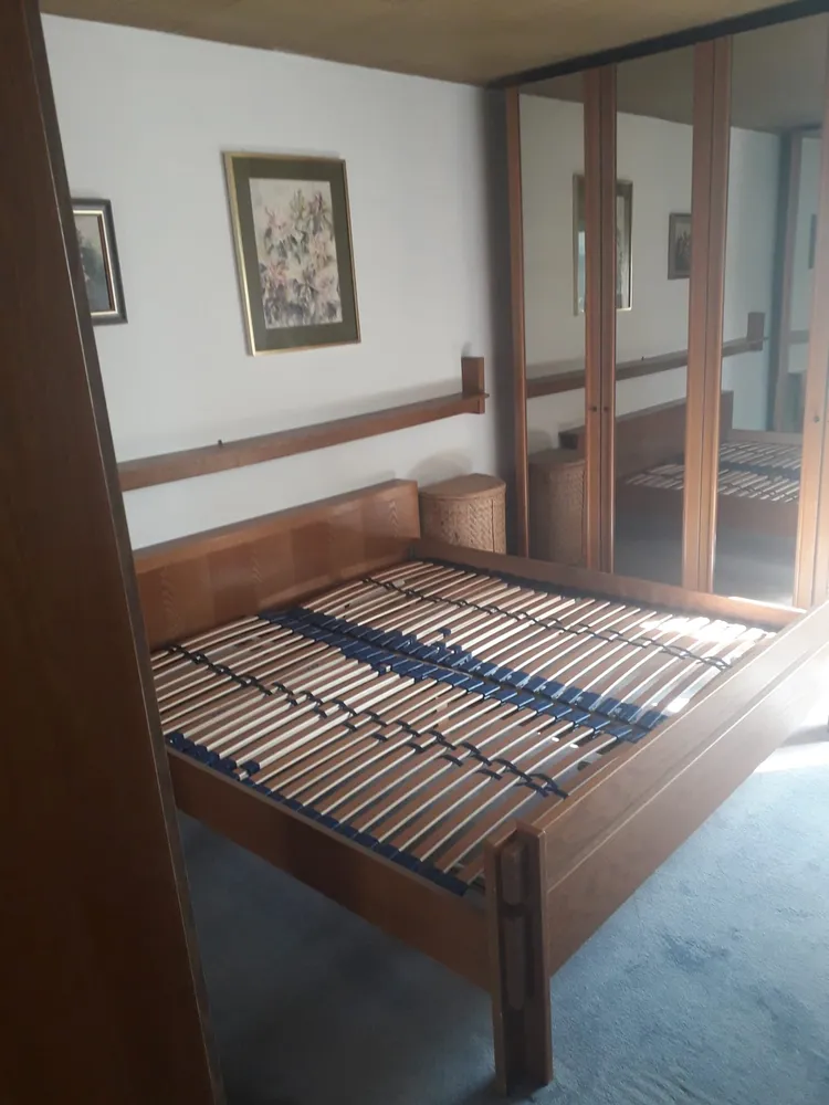 2 Zimmer Wohnung mit 55 m² in Passau – Bild 7