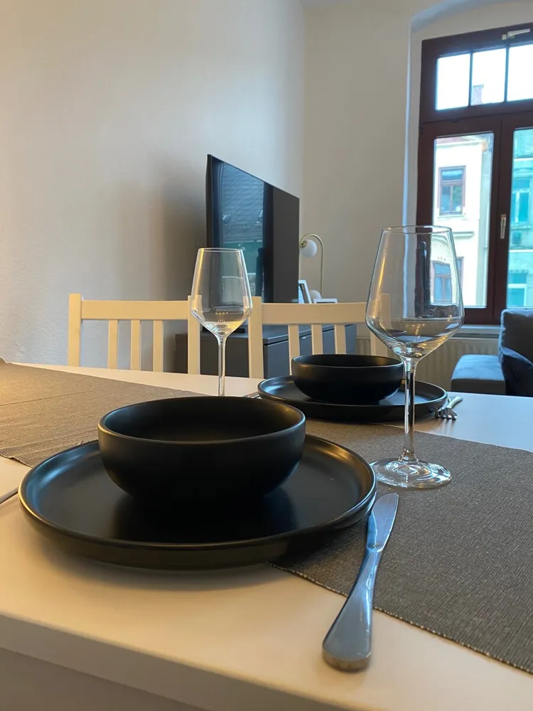 2 room apartment with 33 m² in Chemnitz – Photo 3