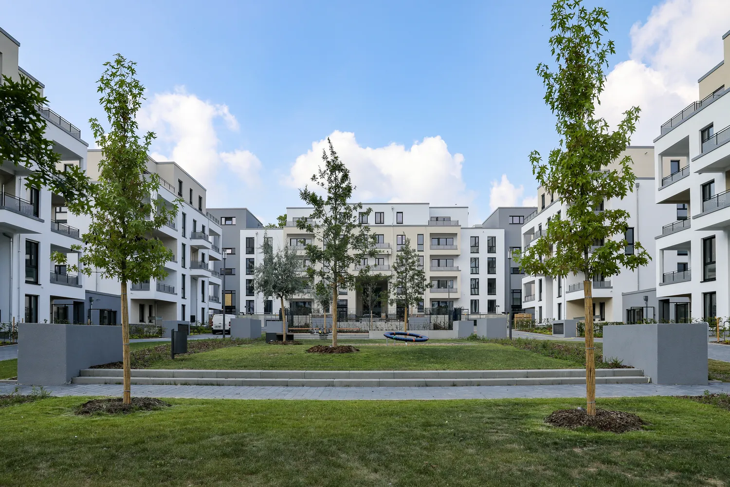 2 Zimmer Wohnung mit 64 m² in Bonn – Bild 3