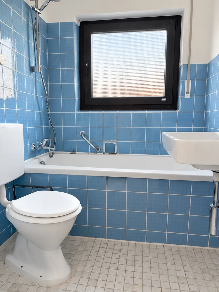 3 Zimmer Wohnung mit 38 m² in Stuttgart – Bild 2