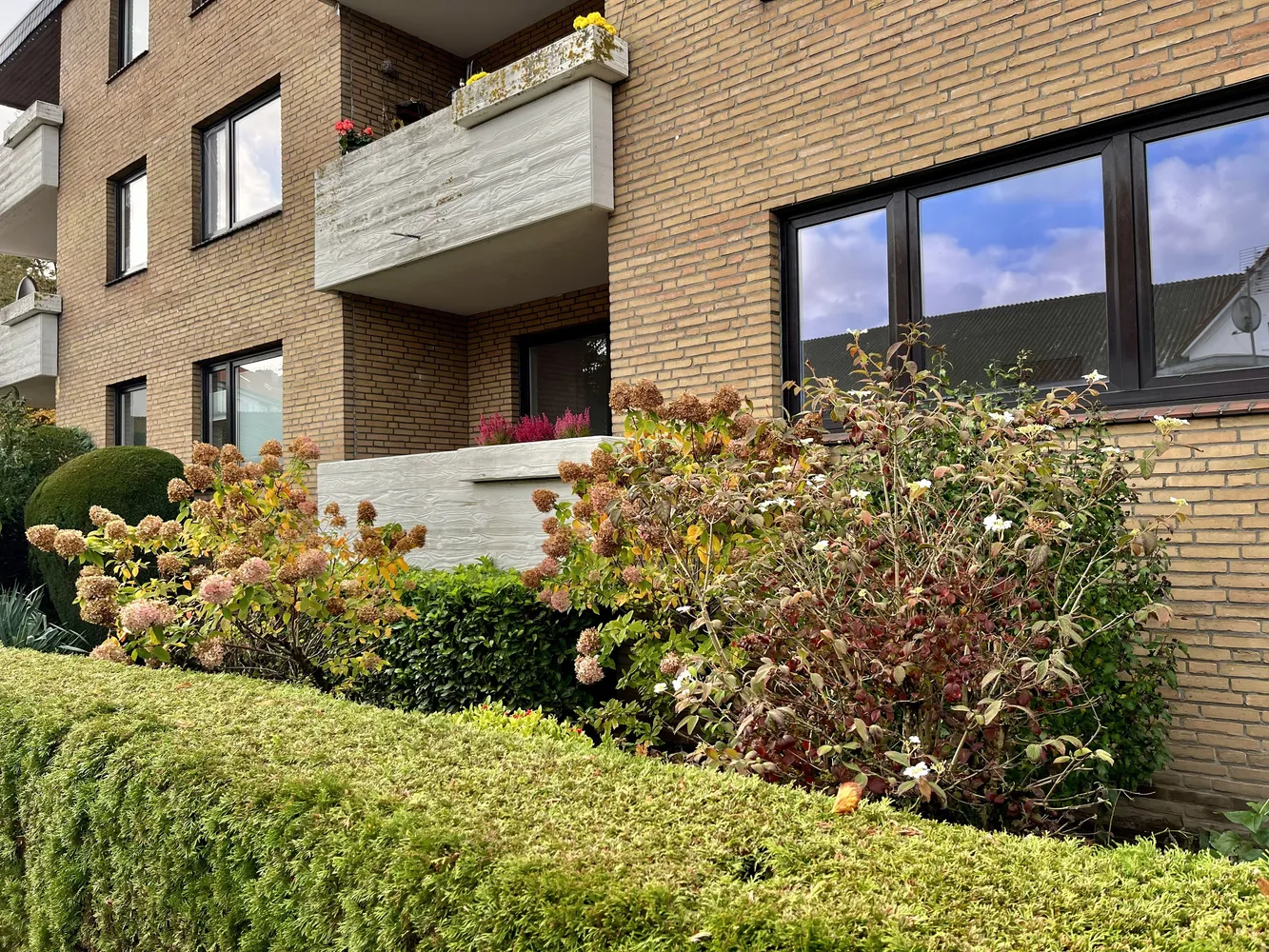 3 Zimmer Wohnung mit 77 m² in Oldenburg – Bild 8