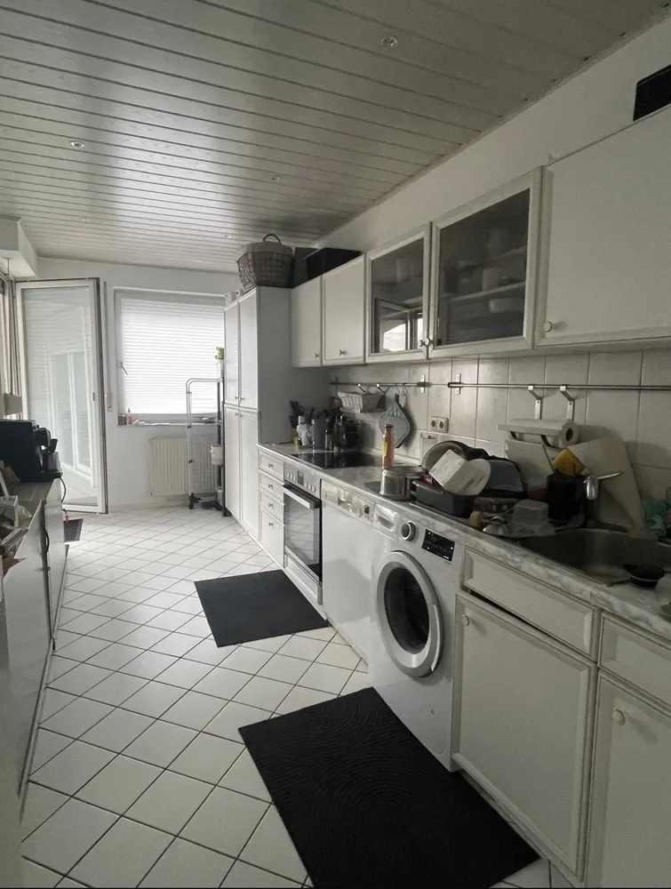 2 Zimmer Wohnung mit 65 m² in Neu-Isenburg – Bild 11