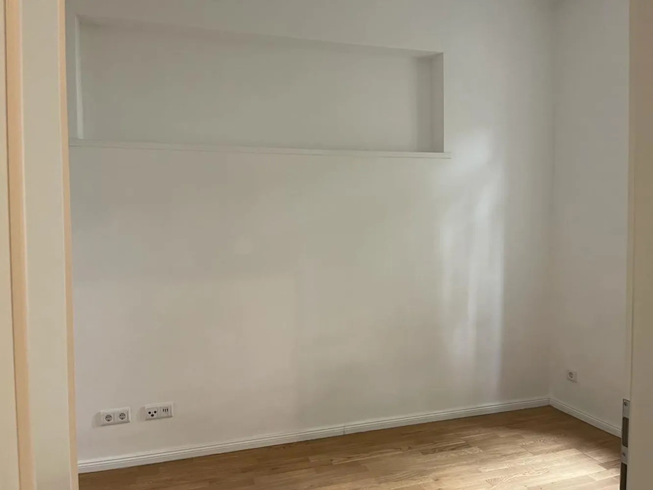 2 Zimmer Wohnung mit 33 m² in Halle (Saale) – Bild 6