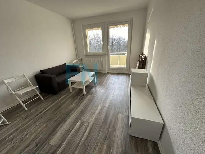 1 Zimmer Wohnung mit 28 m² in Leipzig – Bild 2