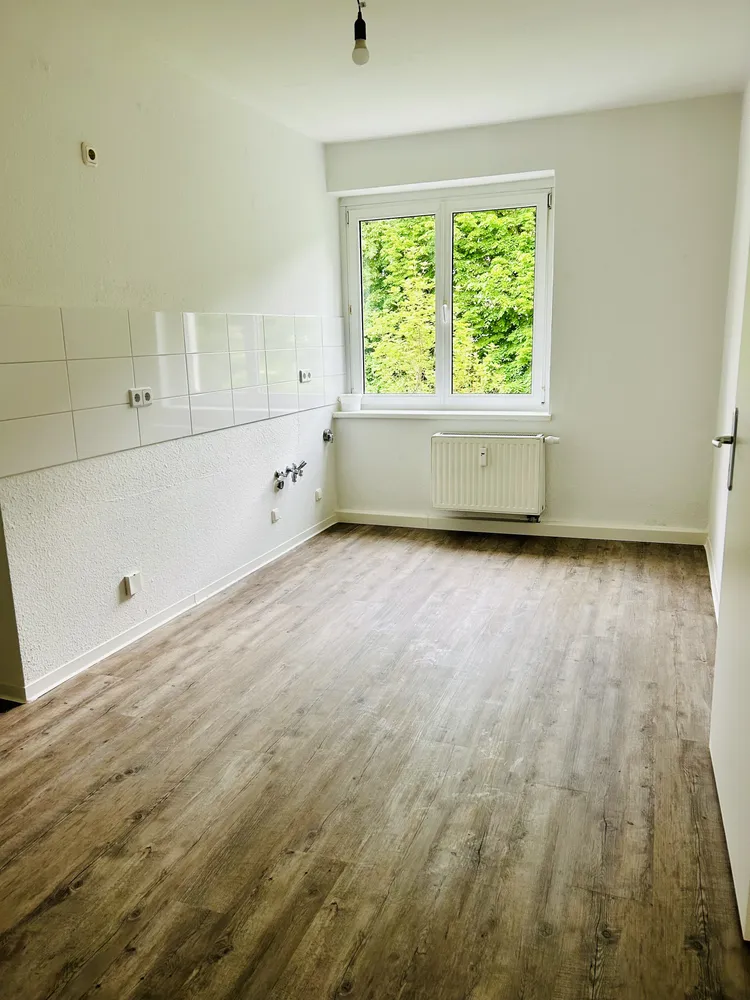 2 Zimmer Wohnung mit 47 m² in Dresden – Bild 5