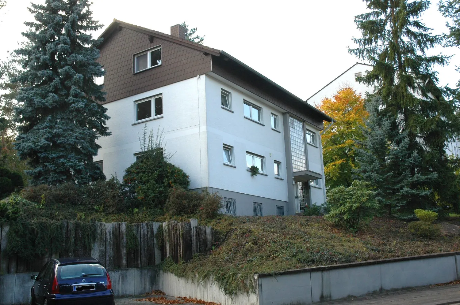 1 Zimmer Wohnung mit 34 m² in Kaiserslautern – Bild 2