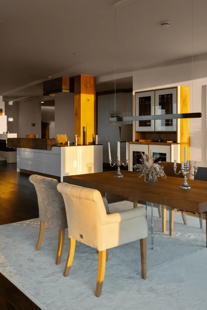 3 Zimmer Wohnung mit 270 m² in Frankfurt am Main – Bild 8