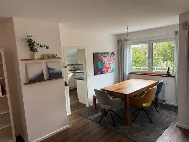 WG-Zimmer mit 115 m² in Ingolstadt – Bild 1