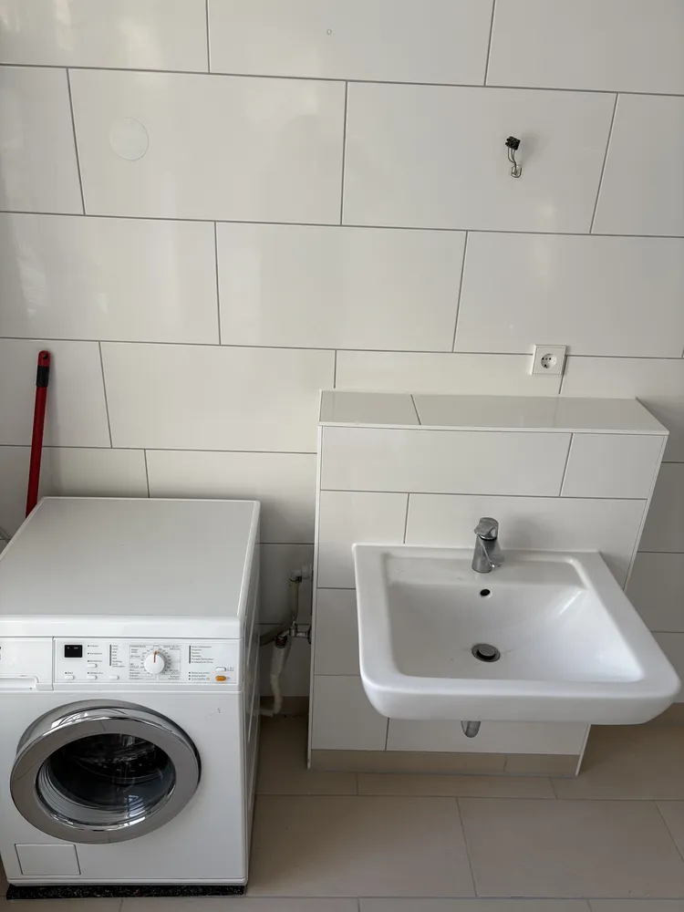 4 Zimmer Wohnung mit 118 m² in Berlin – Bild 7
