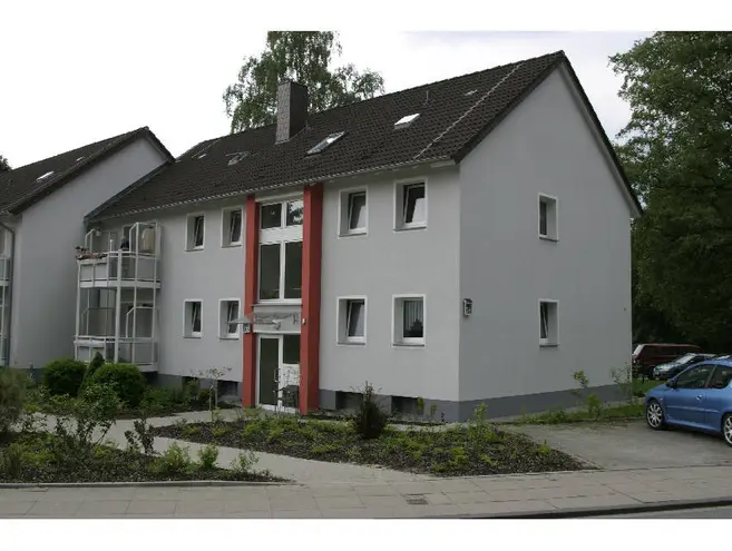 2 Zimmer Wohnung mit 47 m² in Bielefeld – Bild 1