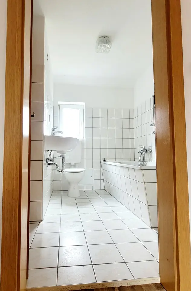 2 Zimmer Wohnung mit 40 m² in Annaberg-Buchholz – Bild 5