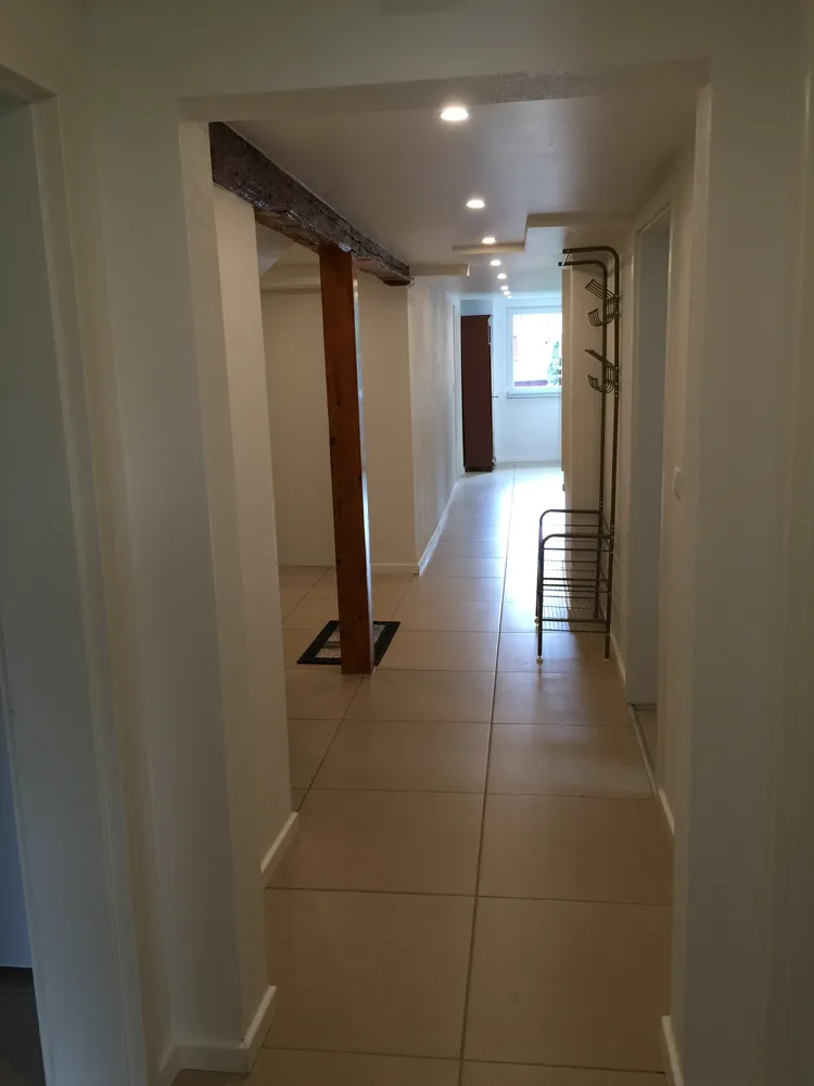6 Zimmer Wohnung mit 120 m² in Nürnberg – Bild 3