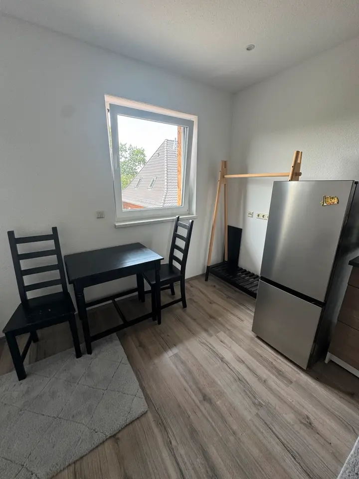 2 room apartment with 18 m² in Aschersleben – Photo 2