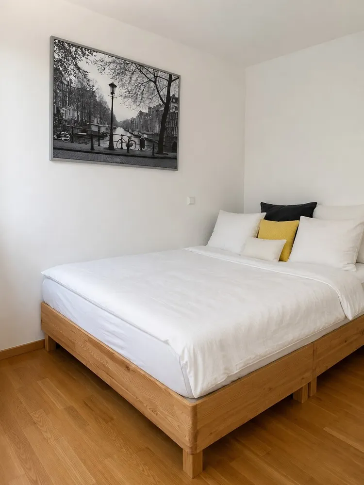 3 room apartment with 96 m² in Cologne – Photo 4