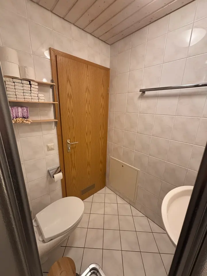 Studio with 47 m² in Konstanz – Photo 10