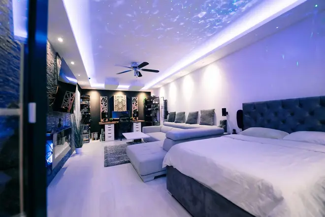 1 Zimmer Wohnung mit 36 m² in München – Bild 2